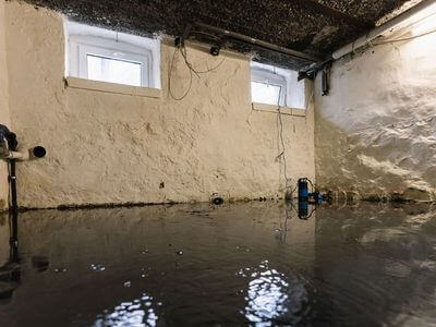 About water damage restoration service - emergency flood repair experts in Beverly Hills